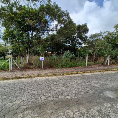 Terreno à Venda - Lote/Terreno em Mariscal, Bombinhas - à venda - Imobiliária Lenita Imóveis