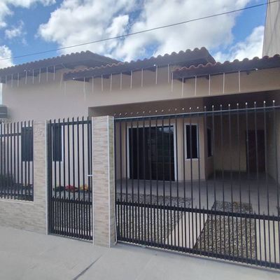 Casa com 2 Quartos / Santa Regina - Sc - Casa em Santa Regina, Itajaí - à venda - Fiorin Imóveis