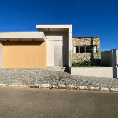 Casa Alto Padrão | Rau | 3 quartos (1 suíte) | 181m² - Casa em Rau, Jaraguá do Sul - à venda - MACROimoveis.com