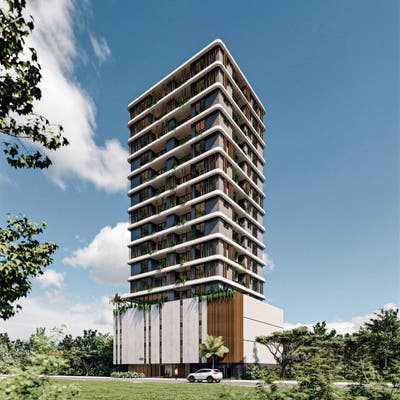 Império dos Coqueiros Apartamento 02 suítes Venda Tabuleiro Camboriú - Apartamento em Tabuleiro, Camboriú - à venda - Bedin Imóveis