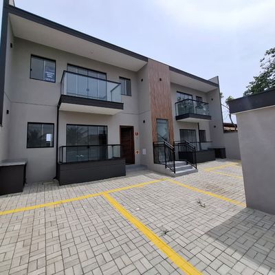 🌊 Seu novo apartamento está pronto — é só entrar e morar! - Apartamento em Barra Velha - à venda - Márcio Imóveis Ltda