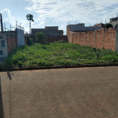 Lote - 270 m² murado - 1503 SUL - Lote/Terreno em Plano Diretor Sul, Palmas - à venda - ALUGAR ADMINISTRAÇÃO DE IMÓVEIS