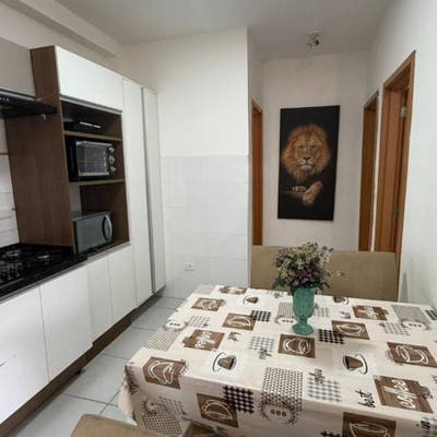 Apartamento no Pereque Mirim - Ubatuba/SP - Apartamento em Ubatuba - à venda - IALTA IMOVEIS LTDA