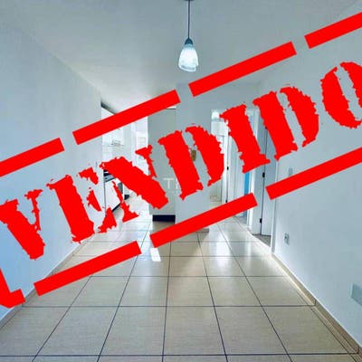Thr7021 - Lindo Apartamento no Recanto da Guarda, Bairro Guarda do Cubatão, Palhoça/Sc. - Apartamento em Palhoça - à venda - THR IMÓVEIS LTDA