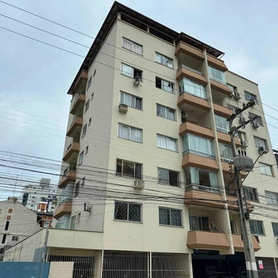 Apartamento 1 dormitório no Centro de Balneário Camboriú - Apartamento em Centro, Balneário Camboriú - à venda - GJ Imóveis LTDA