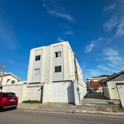 Apartamento para alugar com 02 dormitórios no Centro de Tijucas-SC - Apartamento em Centro, Tijucas - para locação - Império do Vale Negócios Imobiliários