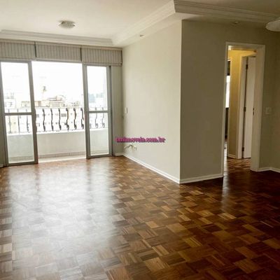 Apartamento Exclusivo à Venda em Moema Pássaros – 92m² | 2 Dormitórios | Varanda com Vista | Fora da Rota de Aviões | R$ 1.118.000,00 - Apartamento em Moema, São Paulo - à venda - BONS NEGÓCIOS IMOBILIÁRIOS