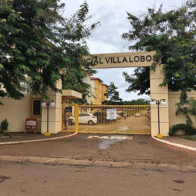 Apartamento com 3 Quartos à Venda, Plano Diretor Norte - Palmas - Apartamento em Plano Diretor Norte, Palmas - à venda - Zilmara Santos LTDA