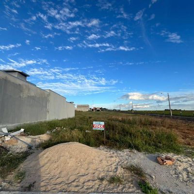 Agio de terreno - Lote/Terreno em Cidade Jardim, Água Boa - à venda - ZANDONA IMOVEIS