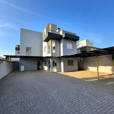 APARTAMENTO, 2 QUARTOS, RAINHA DO MAR - Apartamento em Rainha do Mar, Itapoá - à venda - Ampla Engenharia & Imóveis