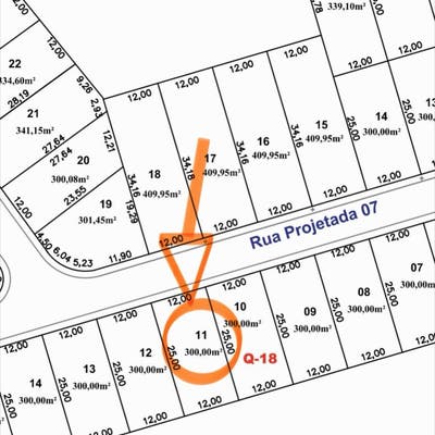 Lote no Brisa do Vale - Lote/Terreno em Brisa do Vale, Colatina - à venda - Select Brokers Imobiliária LTDA.