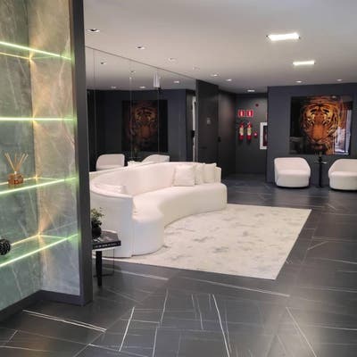 Apartamento com 3 suítes, América - Joinville - Apartamento em América, Joinville - à venda - CN IMÓVEIS LTDA