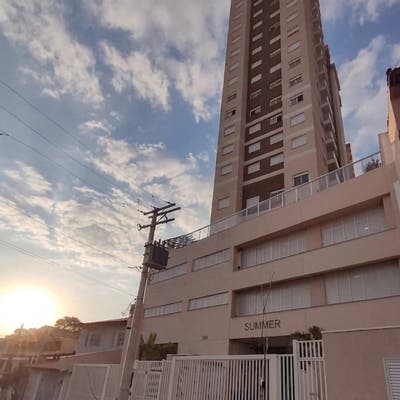 Apartamento - Apartamento em São Pedro, Osasco - à venda - OSASCO IMOVEIS
