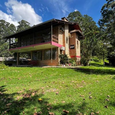 Chácara para alugar com 03 quartos localizado na zona Rural de Tijucas-SC - Chácara em Tijucas - para locação - Império do Vale Negócios Imobiliários