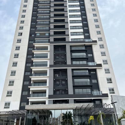 Apartamento no Mondo | Vanguard - Apartamento em Itanhangá Park, Campo Grande - à venda - Santa Fe Imóveis