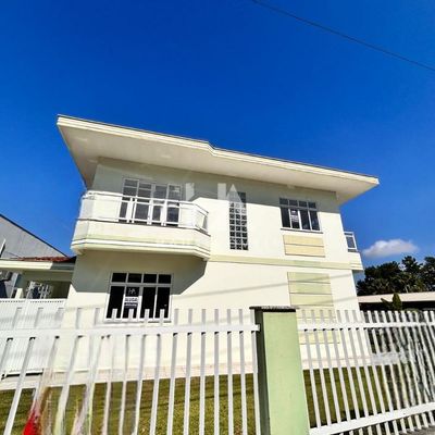 Casa Residencial Amizade Ref 5556 - Casa em Amizade, Jaraguá do Sul - para locação - HAUS IMÓVEIS LTDA