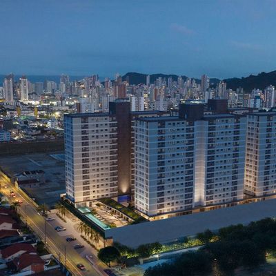 OPORTUNIDADE DE INVESTIMENTO EM ITAJAÍ - PORTOVELAS!!! - Apartamento em São João, Itajaí - à venda - Praia Imóveis