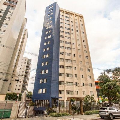 Apartamento com 3 dormitórios à venda, 77 m² por R$ 580.000,00 - Água Verde - Curitiba/PR - Apartamento em Água Verde, Curitiba - à venda - SCHAEFER IMOVEIS LTDA
