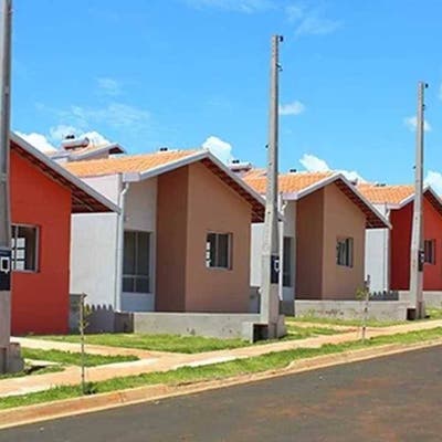 Programa MCMV impulsiona o setor imobiliário