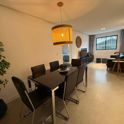 APARTAMENTO NO EDIFÍCIO RAIO DE SOL - PRAIA BRAVA, ITAJAÍ - Apartamento em Praia Brava, Itajaí - à venda - Brava Norte Imóveis