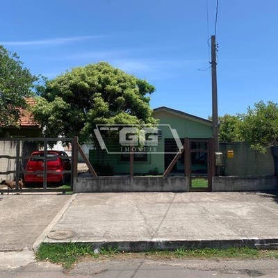 CASA DE 3 DORMITORIOS NO CENTRO DE TRAMANDAÍ/RS - Casa em Centro, Tramandaí - à venda - GG IMOVEIS LTDA