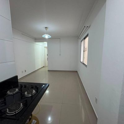 Apartamento Locação Anual 1 Dormitórios no Ed. Dr. Blumenau em Balneário Camboriú - Apartamento em Centro, Balneário Camboriú - para locação - Rah Imóveis & Incorporadora