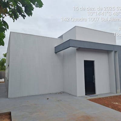 Casa com 3 Quartos à Venda, Plano Diretor Sul - Palmas - Casa em Plano Diretor Sul, Palmas - à venda - Zilmara Santos LTDA