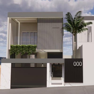 Casa com 3 quartos, Cidade Jardim - Colatina - Casa em Cidade Jardim, Colatina - à venda - Dadalto Imobiliária LTDA