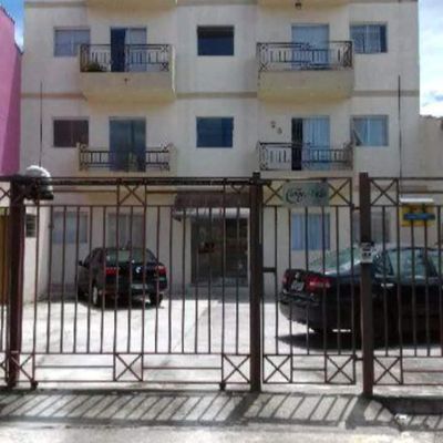 Fachada de prédio