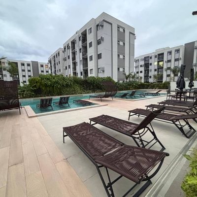 Apartamento com 2 quartos 67m² à venda na Barra Olímpica, Rio de Janeiro/RJ - Apartamento em Rio de Janeiro - à venda - Ativa Imobiliária LTDA