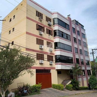 Centro | Gravataí - Apartamento em Centro, Gravataí - à venda - Vance Imóveis