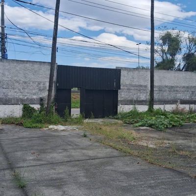 Galpão / Armazém / Depósito - 730m² para venda e locação em Duque de Caxias/RJ - Galpão em Jardim Anhangá, Duque de Caxias - para locação e à venda - PERENNIAL ASSESSORIA E SERVIÇOS LTDA EPP
