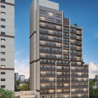 Id Lisboa - Apartamento em Vila Mariana, São Paulo - à venda - Bem Imóvel