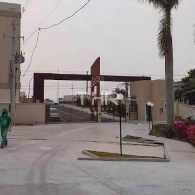 THR7944 - Lindo apartamento no Residencial Flores do Mediterrâneo, bairro Serraria, São José/SC. - Apartamento em Serraria, São José - à venda - THR IMÓVEIS LTDA
