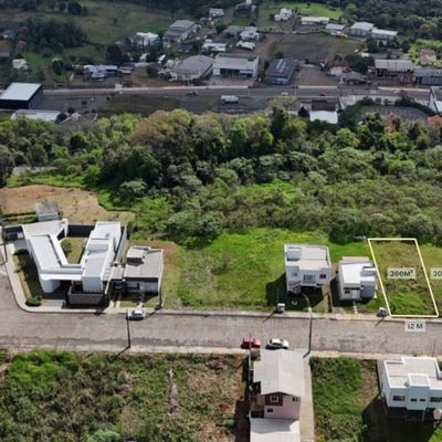 TERRENO PLANO NO SÃO CRISTÓVÃO II - Lote/Terreno - à venda - Conecta Imóveis