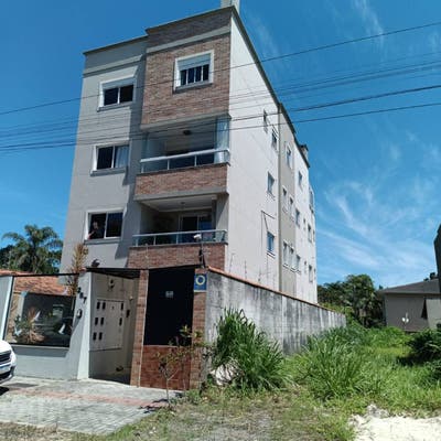Apartamento com 3 quartos e 1 suíte em Itapoá, Santa Catarina - Apartamento em Continental, Itapoá - à venda - Itapoá Imóveis Ltda