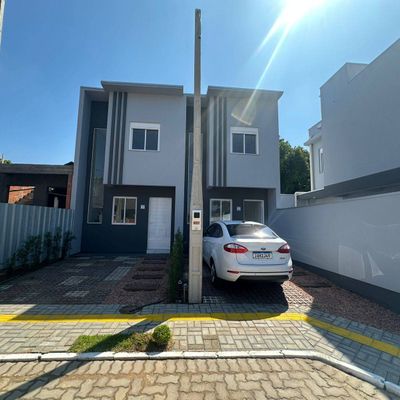 Dona Mercedes | Gravataí - Casa de Condomínio em Dona Mercedes, Gravataí - à venda - Vance Imóveis
