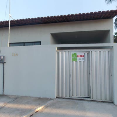 CASA PLANA - JARDIM PRIMAVERA - Casa em Jardim Primavera, Cascavel - à venda - Fabíola Almeida Imóveis