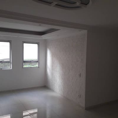 Apartamento com 3 quartos à Venda, Vila Pierina - São Paulo - Apartamento em Vila Pierina, São Paulo - à venda - AlvesJr Consultoria Imobiliária