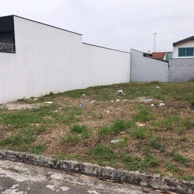 Lote/Terreno à Venda, Residencial Jardim Aurora - Pindamonhangaba - Lote/Terreno em Residencial Jardim Aurora, Pindamonhangaba - à venda - EDSON DERRICO IMOVEIS LTDA