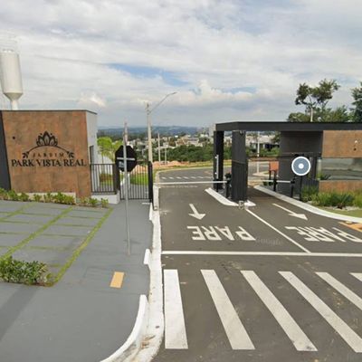 Terreno Residencial Á Venda Em Condomínio Fechado, No Jardim Park Vista Real; Em Indaiatuba SP. - Casa de Condomínio em Park Vista Real, Indaiatuba - à venda - IMOBILIÁRIA ELO FORTE IMÓVEIS
