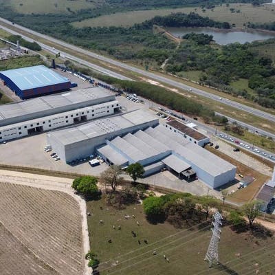 Galpão/Depósito/Armazém para locação com 2.715 m² em Sorocaba - SP - Galpão em Iporanga, Sorocaba - para locação - Brasil Borges Negócios