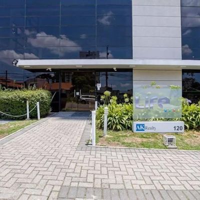 Apartamento à venda 2 Quartos 1 Suíte 1 Vaga Capão Raso, Curitiba - AP1436 - Apartamento em Capão Raso, Curitiba - à venda - SCHAEFER IMOVEIS LTDA