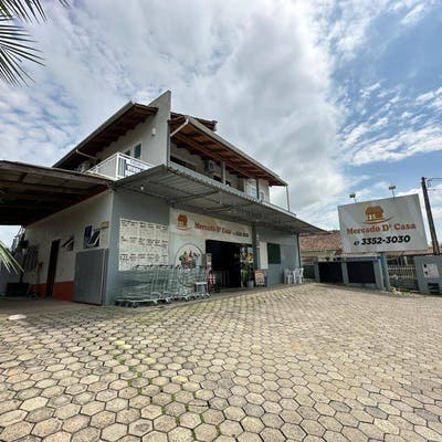 Casa - Bairro Pinheiro - Comercial em Pinheiro, Presidente Getúlio - à venda - CICLO EMPREENDIMENTOS IMOBILIÁRIOS LTDA