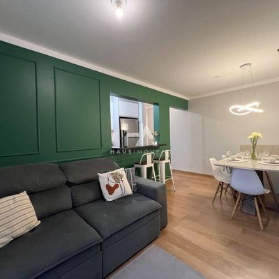 Apartamento no Algarve ref 7060 - Apartamento em Amizade, Jaraguá do Sul - à venda - HAUS IMÓVEIS LTDA