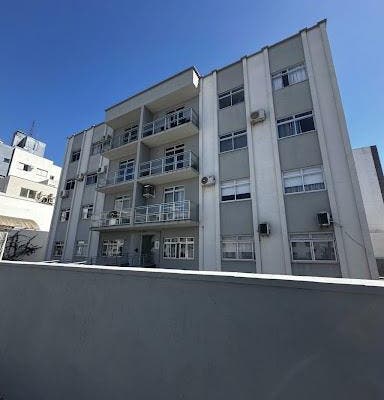 THR8300 - Lindo apartamento, Residencial Ágata, bairro Capoeiras, Florianópolis/SC. - Apartamento em Capoeiras, Florianópolis - à venda - THR IMÓVEIS LTDA