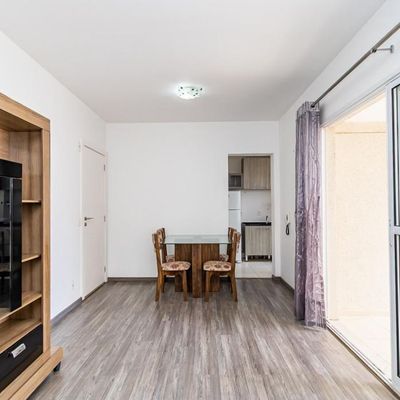 Apartamento à venda 1 Quarto 1 Vaga, Centro, Curitiba - AP1437 - Apartamento em Centro, Curitiba - à venda - SCHAEFER IMOVEIS LTDA
