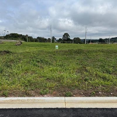 Terreno, 250M², à Venda por R$ 320.000,00 - Centro, Piraquara (Pr) - Terreno em Centro, Piraquara - à venda - LA FERTILE IMÓVEIS