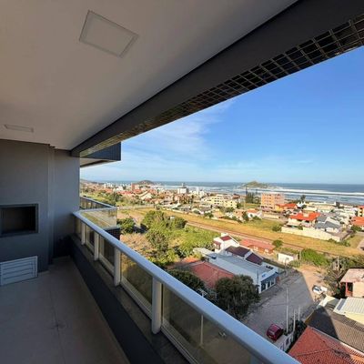 Apartamento com 2 quartos - Apartamento em Centro, Imbituba - à venda - Casa dos Imóveis Administração Imobiliária LTDA