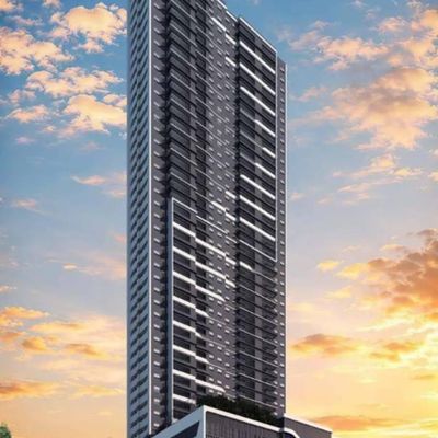 Dom Parque | P4 Engenharia | Lançamento | 77 metros | 03 dormitórios | suíte | varanda | 01 vaga - Apartamento em Jardim Tupanci, Barueri - à venda - SEGUNDO IMÓVEL